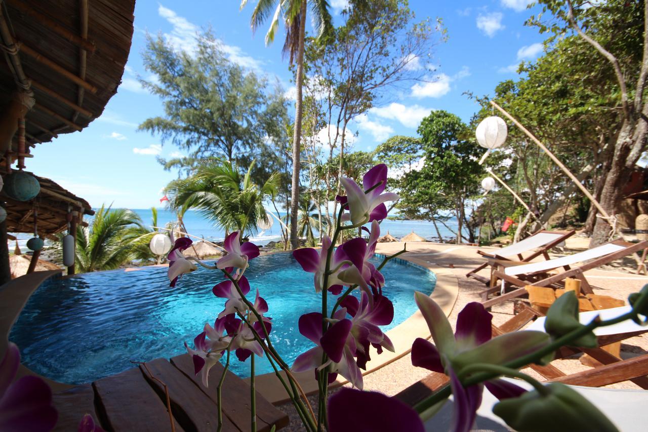 Coco Cape Lanta Resort - Sha Extra Plus Ko Lanta Eksteriør bilde