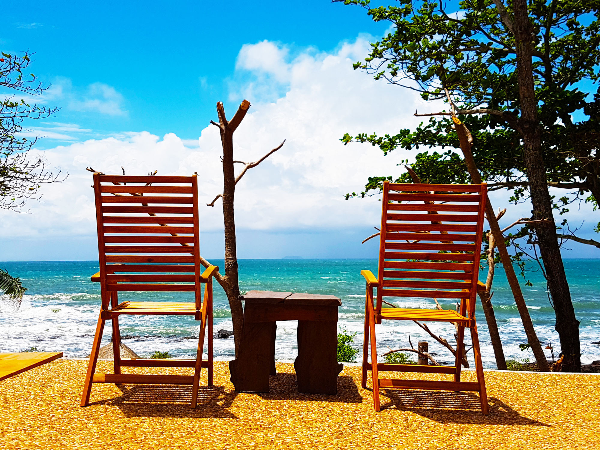 Coco Cape Lanta Resort - Sha Extra Plus Ko Lanta Eksteriør bilde